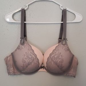 40D torrid bra